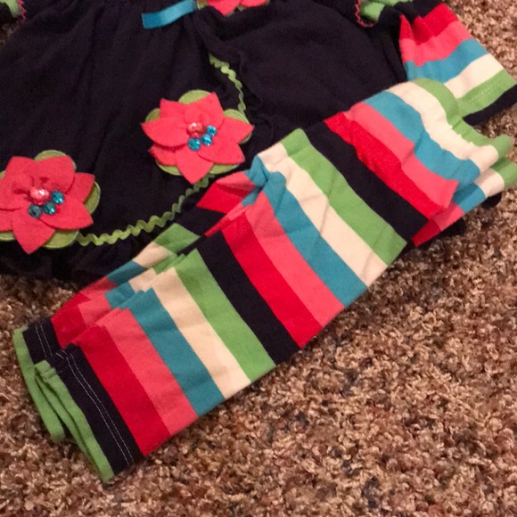 Long sleeve boutique outfit! - Picture 3 of 3